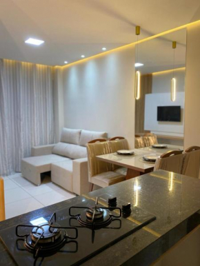 Apartamento Sofisticado em frente ao Shopping Caruaru